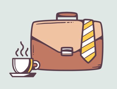 Kahve Kupası ile dava