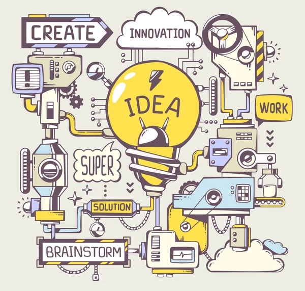 Başarılı model ampul ile çalışma