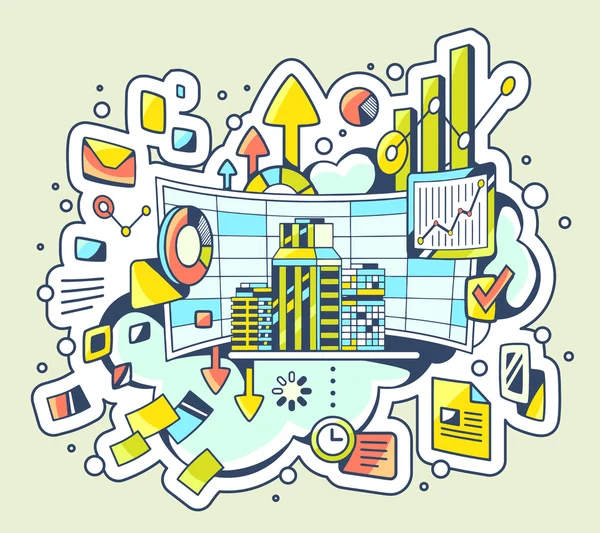 açık renkli analitik çalışmaları.