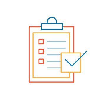 beyaz renk görev masasında