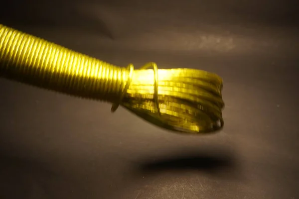 Dayanıklı plastik kaplı ip çamaşır ipi, havaya dayanıklı, esnek, paslanmaz, içeride ve dışarıda asılı giysiler için güçlü tutuş.