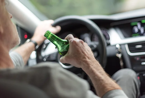 Road safety concept — Stock Photo, Image