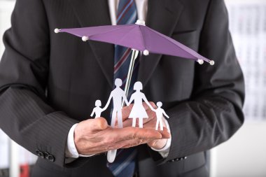 Aile sigortası kavramı