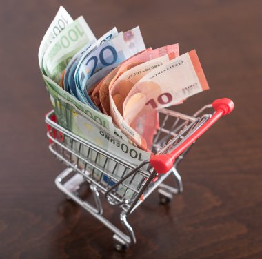 alışveriş kavramı