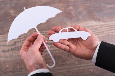 Araba sigortası kavramı