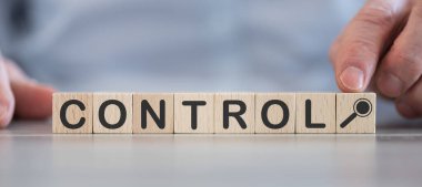 Tahta küplerin kelime kontrolü