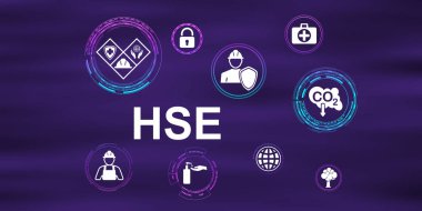 Hse konseptinin tasviri