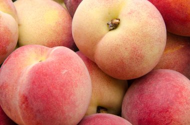 arka planını şeftali