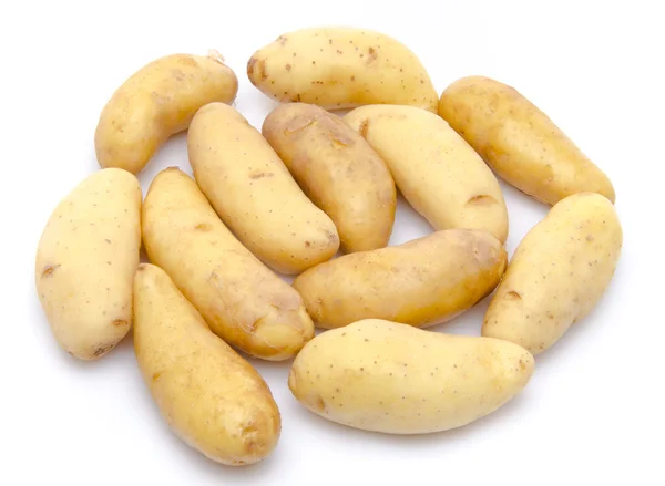 Patate fresche — Foto Stock