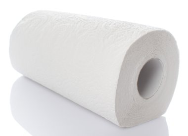 kağıt havlu rulosu