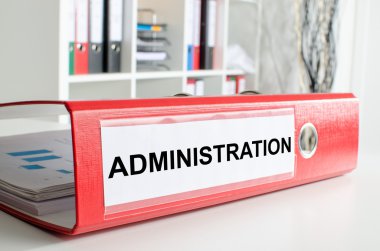Yönetim açıklamalarıyla cilt