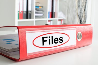 Dosyaları bir cilt üzerinde ifadeler