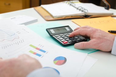 işadamı finansal kontrol