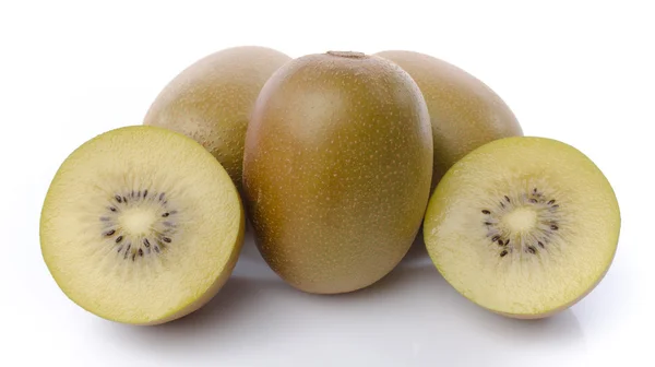 Färsk kiwi — Stockfoto