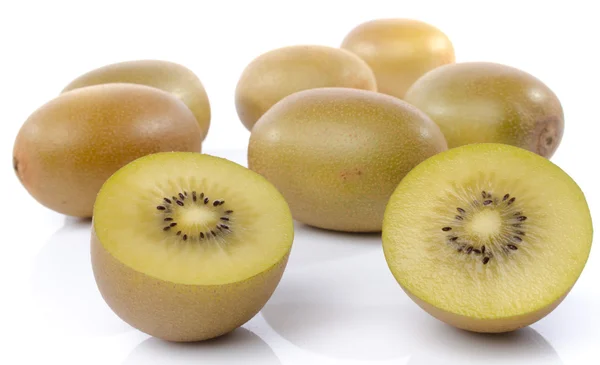 Färsk kiwi — Stockfoto