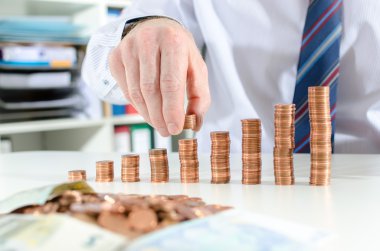 Finansal başarı kavramı