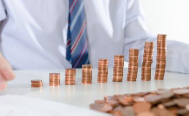 Finansal başarı kavramı