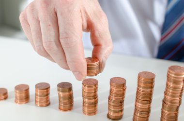 Finansal başarı kavramı