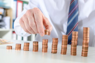 Finansal başarı kavramı
