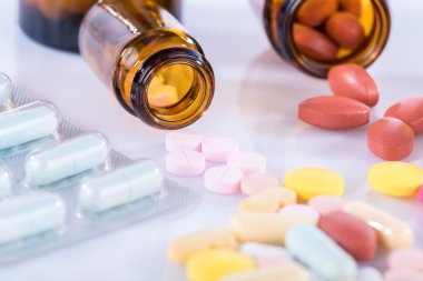 Eczacılık ilaçları