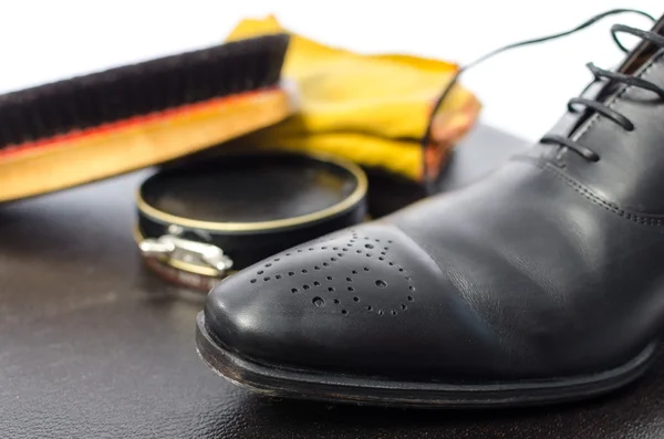 Shoe polish Stock Photos, Royalty Free Shoe polish Images