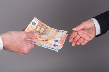 Para Aktarımı