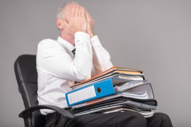 Aşırı işadamı kavramı