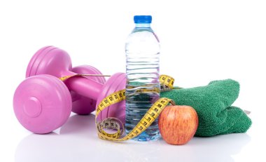 Sağlıklı yaşam konsepti