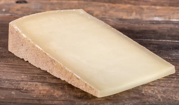 フランスのコンテ チーズ — ストック写真