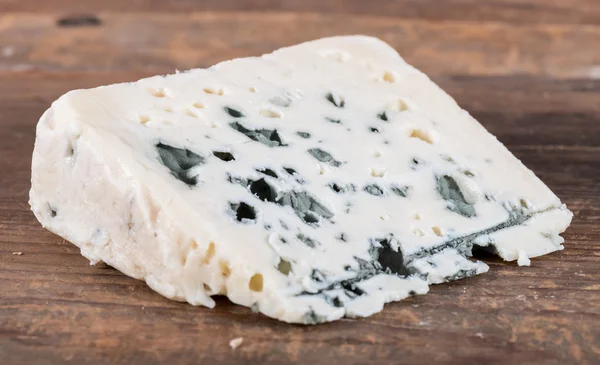 Queso roquefort francés — Foto de Stock