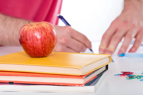 Conceito de estudos — Fotografia de Stock