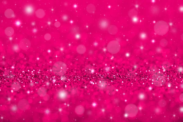 Ροζ φόντο Χριστούγεννα — Φωτογραφία Αρχείου