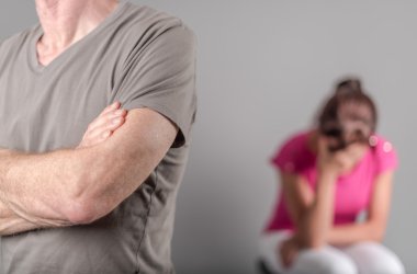 Çift ilişkimde sorunlar