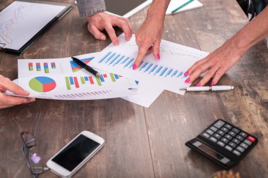 Takım çalışması ve tartışma