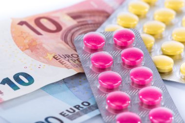 Sağlık bakım maliyetleri kavramı