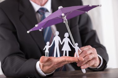 Aile sigortası kavramı