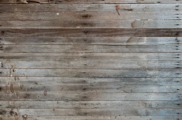 Struttura in legno marrone da fienile, vecchio sfondo in legno — Foto Stock