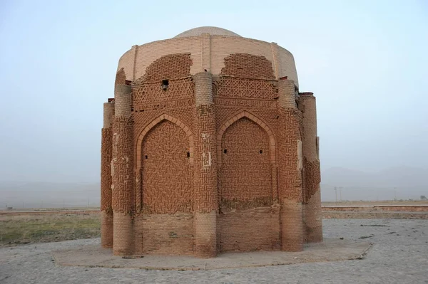 Tombes Karagan Harrekan Ont Été Construites 11Ème Siècle Pendant Période — Photo