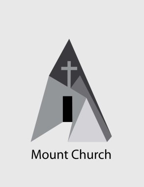 Mount kilise logosu