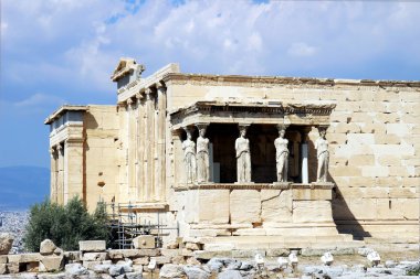 Yunanistan, Partenon, eski, Atina, Akropolis, Yunan, Tapınak, gökyüzü, kalıntıları, güzel, sanat, mavi, Tarih, turizm, doğal, seyahat, mimari, rock, görünümü, Avrupa, hdr, tatil, sanatsal, medeniyet, athena
