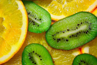 arka plan meyve, kivi, orang