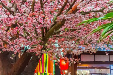 Tanabata Festival. clipart