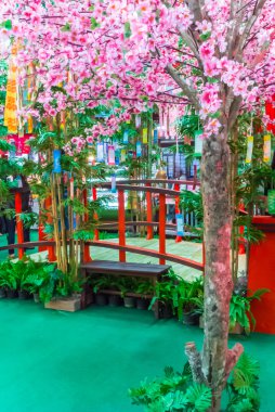 Tanabata Festivali.