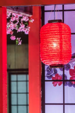 Tanabata Festivali.