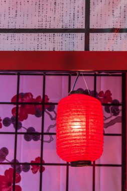 Tanabata Festivali.