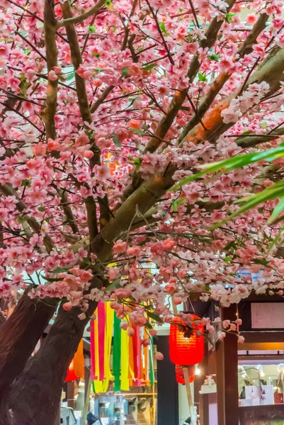 칠 석 축제. — 스톡 사진