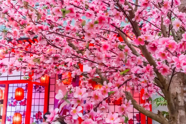 Tanabata-Festival. — Stockfoto