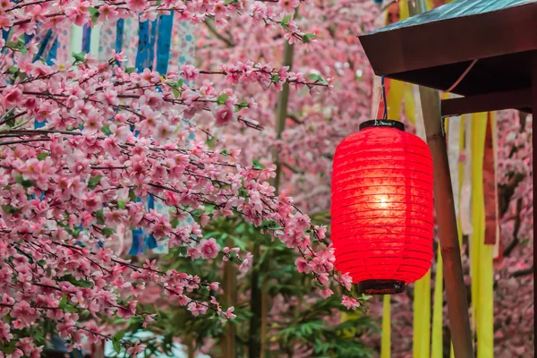 Tanabata-Festival. — Stockfoto