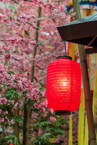 Tanabata-Festival. — Stockfoto