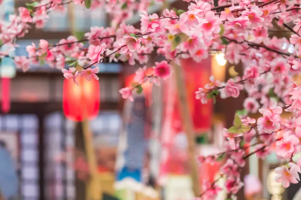 Tanabata-Festival. — Stockfoto